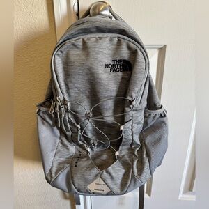 North Face Backpack